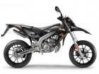 2014 Aprilia SX 50